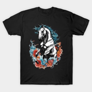 Horse Lover T-Shirt